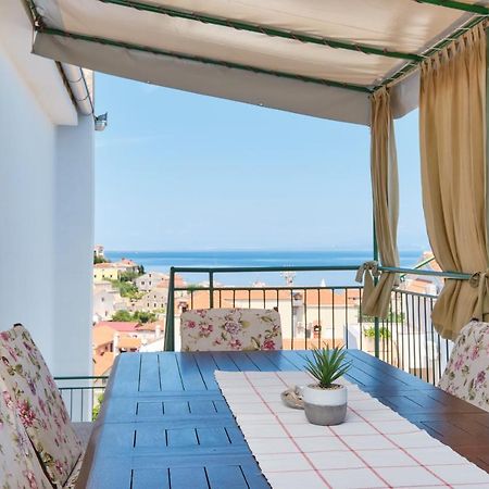 Sea View Apartment Sandra In Mali Losinj Luaran gambar